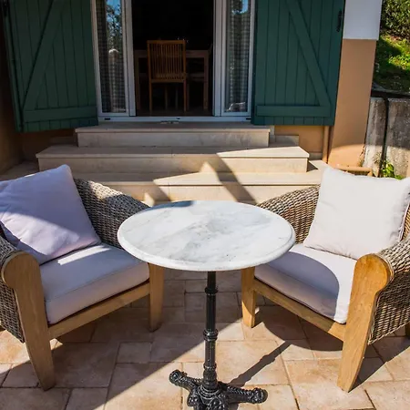 Karydia Yaliskari Bay וילה קלאמי