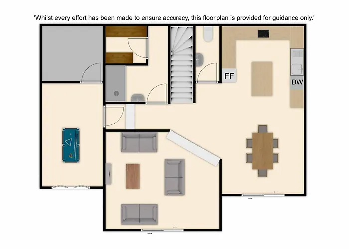 Karydia Yaliskari Bay Villa