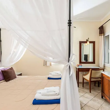 Karydia Yaliskari Bay Villa Kalami (Corfu)