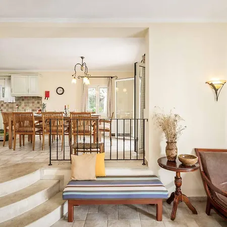 Karydia Yaliskari Bay Villa Kalami (Corfu)