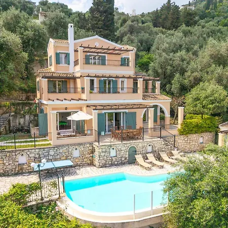 Karydia Yaliskari Bay Kalami (Corfu)